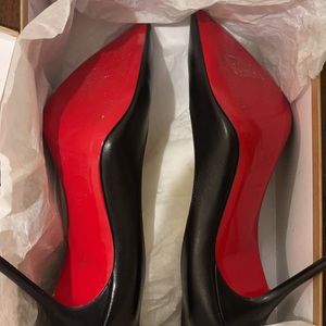 Louboutin Pumps
